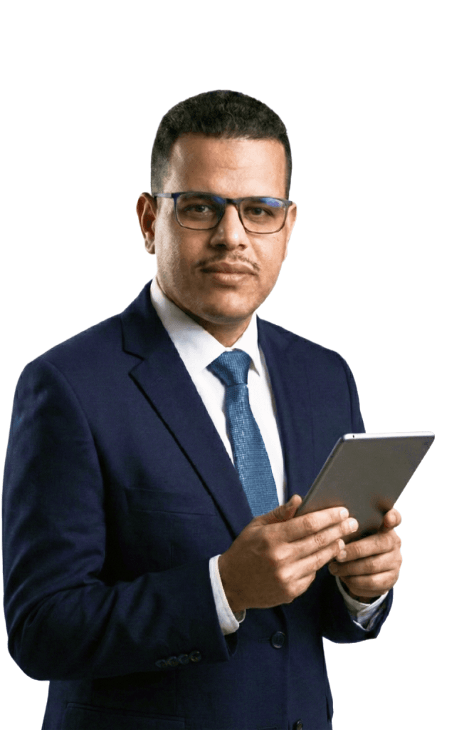 وهيب خالد